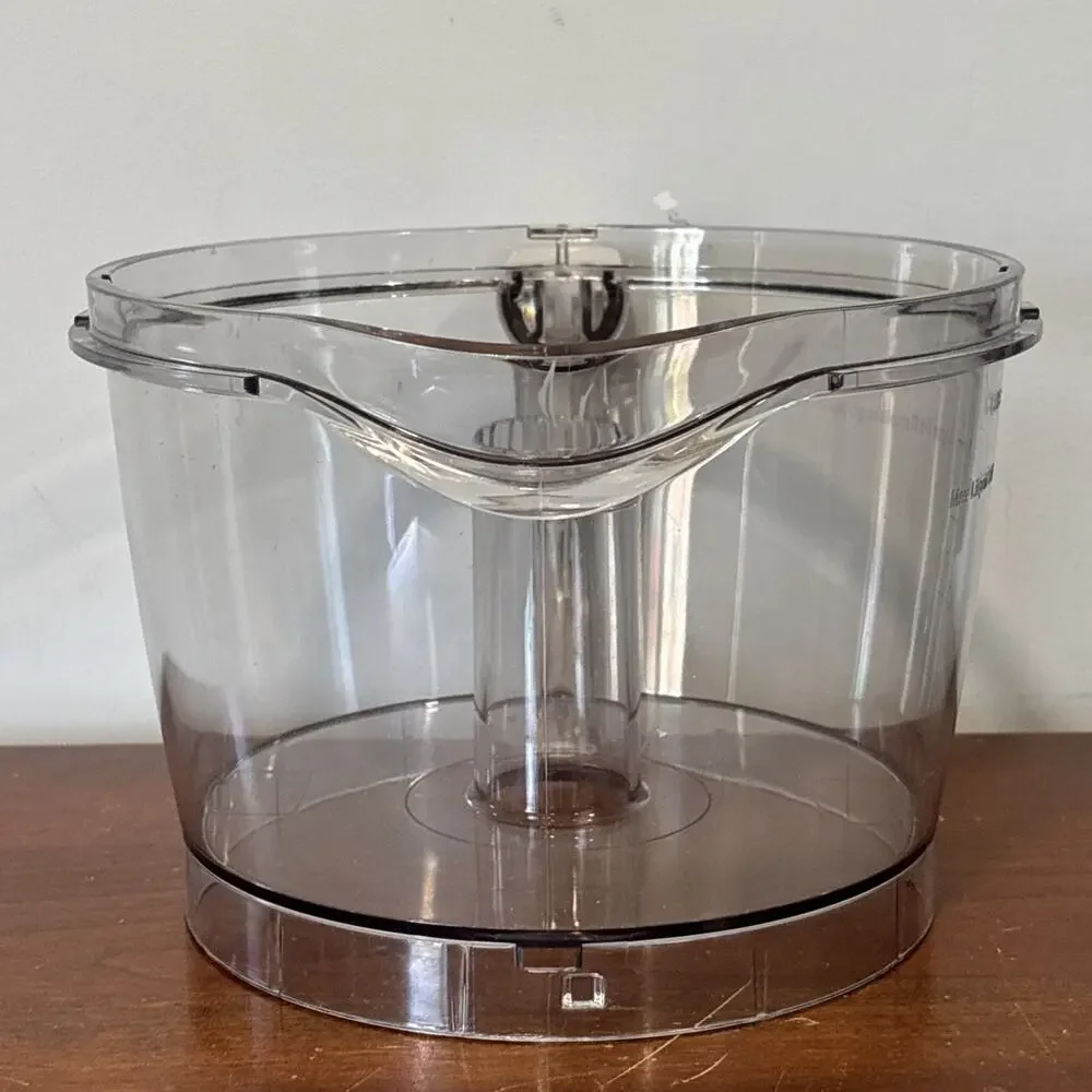 Cuisinart preowned used